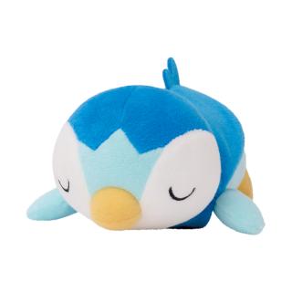 【ポケットモンスター】【Dポッチャマ】ポケットモンスター くつろぎタイム ぬいぐるみ～マリル・ウパー・タマザラシ・ポッチャマ～