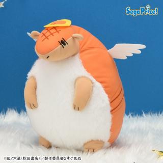 【吸血鬼すぐ死ぬ】【Aジョン（天使）】吸血鬼すぐ死ぬ2　[SP]ぬいぐるみ“ジョン”-天使と悪魔-