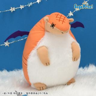 【吸血鬼すぐ死ぬ】【Bジョン（悪魔）】吸血鬼すぐ死ぬ2　[SP]ぬいぐるみ“ジョン”-天使と悪魔-