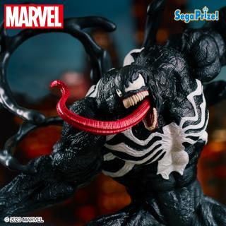 【MARVEL】【ヴェノム】MARVEL COMICS　[SPM]フィギュア　“ヴェノム”