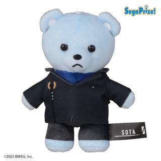 【BE:FIRST】【A:SOTA】BE:FIRST　ANIMAL COORDY　[MP]マスコット～Shining One～“SOTA＆SHUNTO＆MANATO＆RYUHEI”