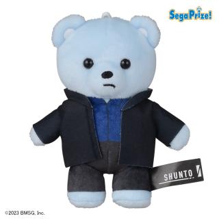 【BE:FIRST】【B:SHUNTO】BE:FIRST　ANIMAL COORDY　[MP]マスコット～Shining One～“SOTA＆SHUNTO＆MANATO＆RYUHEI”