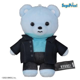 【BE:FIRST】【D:RYUHEI】BE:FIRST　ANIMAL COORDY　[MP]マスコット～Shining One～“SOTA＆SHUNTO＆MANATO＆RYUHEI”