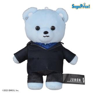 【BE:FIRST】【A:JUNON】BE:FIRST　ANIMAL COORDY　[MP]マスコット～Shining One～”JUNON＆RYOKI＆LEO”
