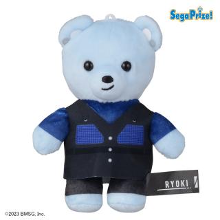 【BE:FIRST】【B:RYOKI】BE:FIRST　ANIMAL COORDY　[MP]マスコット～Shining One～”JUNON＆RYOKI＆LEO”
