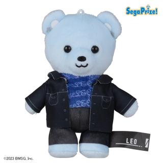 【BE:FIRST】【C:LEO】BE:FIRST　ANIMAL COORDY　[MP]マスコット～Shining One～”JUNON＆RYOKI＆LEO”