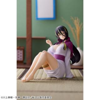 【転生したらスライムだった件】【アルビス】転生したらスライムだった件 -Relax time-アルビス