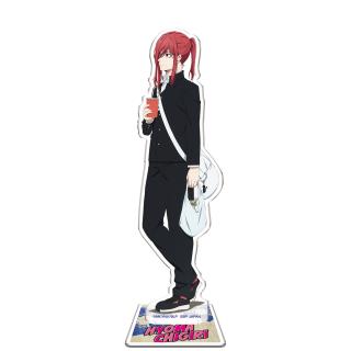 【ブルーロック】【D千切豹馬】TVアニメ『ブルーロック』 スタンド付きビッグアクリルプレート～制服ver.～