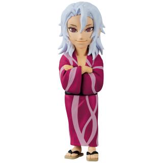 【鬼滅の刃】【A宇髄天元】鬼滅の刃 ワールドコレクタブルフィギュアvol.9