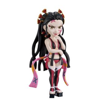 【鬼滅の刃】【セット配送】【E堕姫】鬼滅の刃 ワールドコレクタブルフィギュアvol.9