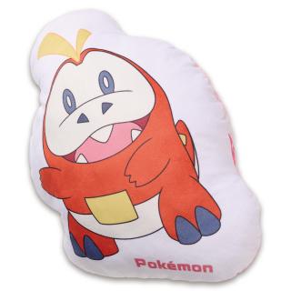 【ポケットモンスター】【Bホゲータ】ポケットモンスター でっかいクッション～ニャオハ・ホゲータ・クワッス～