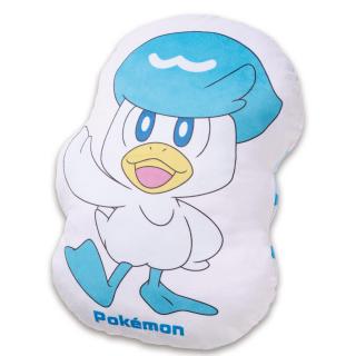 【ポケットモンスター】【Cクワッス】ポケットモンスター でっかいクッション～ニャオハ・ホゲータ・クワッス～