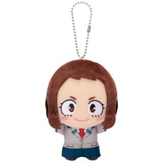 【僕のヒーローアカデミア】【C麗日お茶子】僕のヒーローアカデミア ちびぐるみvol.3