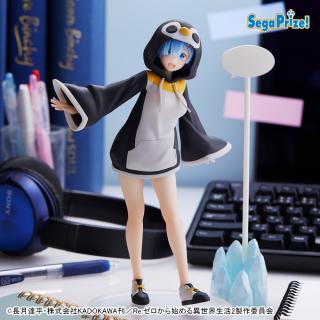 【Re:ゼロから始める異世界生活】【レム】Re:ゼロから始める異世界生活　Luminasta　“レム”-ことりあそび-