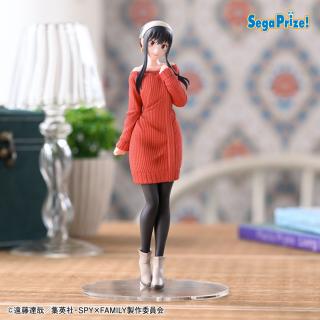 【SPY×FAMILY】【ヨル・フォージャー】TVアニメ「SPY×FAMILY」　[PM]フィギュア（ヨル・フォージャー）私服