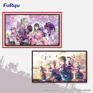 【ヘブンバーンズレッド】【A第31D部隊】ヘブンバーンズレッド デザインアートパネル③