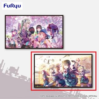 【ヘブンバーンズレッド】【B第31E部隊】ヘブンバーンズレッド デザインアートパネル③