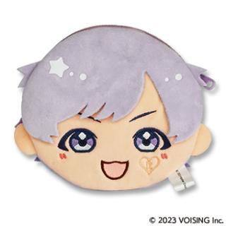 【いれいす】【E:初兎】いれいすフェイスポーチ