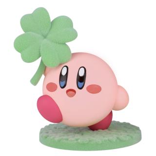 【星のカービィ】【Aカービィ】星のカービィ Fluffy Puffy MINE～カービィたちの花あそび～
