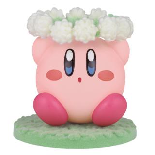 【星のカービィ】【Bカービィ】星のカービィ Fluffy Puffy MINE～カービィたちの花あそび～