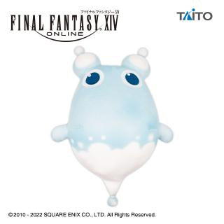 【ファイナルファンタジー】【セット配送】【セット配送】【ドリッピー】ファイナルファンタジーXIV　ぬいぐるみ　ドリッピー
