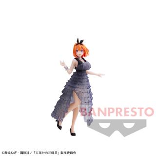 【五等分の花嫁】【セット配送】【中野四葉】五等分の花嫁∬ Kyunties 中野四葉 フィギュア