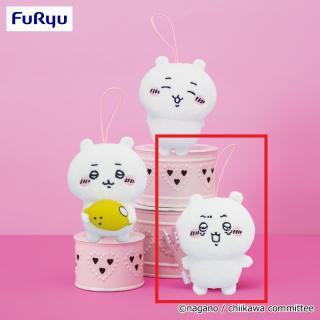 【ちいかわ】【B討伐】ちいかわ ちいかわがいっぱいマスコット