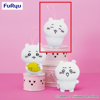 【ちいかわ】【セット配送】【C笑顔】ちいかわ ちいかわがいっぱいマスコット