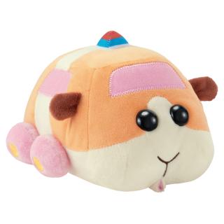 【PUI PUI モルカー】【A教習ポテト】PUI PUI モルカー DRIVING SCHOOL ぬいぐるみvol.3