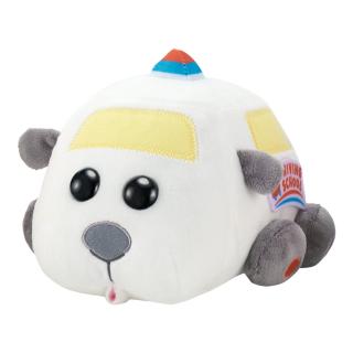 【PUI PUI モルカー】【Cみー】PUI PUI モルカー DRIVING SCHOOL ぬいぐるみvol.3