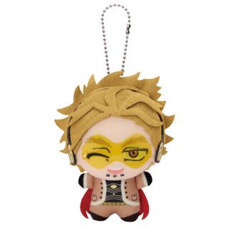 【僕のヒーローアカデミア】【Bホークス】僕のヒーローアカデミア ちびぐるみvol.4