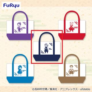 【鬼滅の刃】【C宇髄天元】鬼滅の刃 ミニトート③