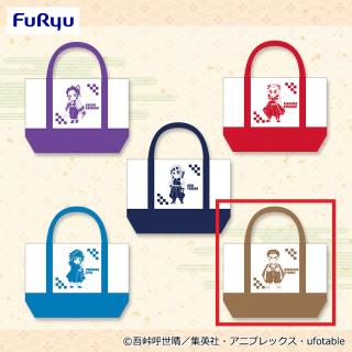 【鬼滅の刃】【E悲鳴嶼行冥】鬼滅の刃 ミニトート③