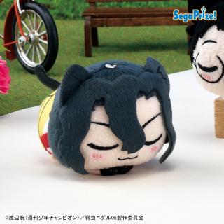 【弱虫ペダル】【B手嶋純太】弱虫ペダル LIMIT BREAK　おひるねこ　[MP]ミニぬいぐるみVol.1