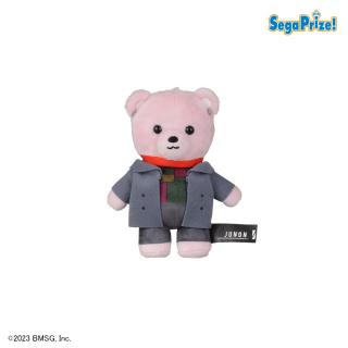 【BE:FIRST】【A:JUNON】BE:FIRST　ANIMAL COORDY　[MP]マスコット～Gifted.～”JUNON＆RYOKI＆LEO”