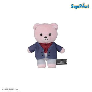【BE:FIRST】【C:LEO】BE:FIRST ANIMAL COORDY [MP]マスコット～Gifted.～”JUNON＆RYOKI＆LEO”