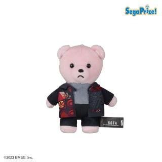 【BE:FIRST】【A:SOTA】BE:FIRST　ANIMAL COORDY　[MP]マスコット～Gifted.～”SOTA＆SHUNTO＆MANATO＆RYUHEI”