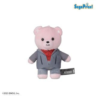 【BE:FIRST】【D:RYUHEI】BE:FIRST　ANIMAL COORDY　[MP]マスコット～Gifted.～”SOTA＆SHUNTO＆MANATO＆RYUHEI”