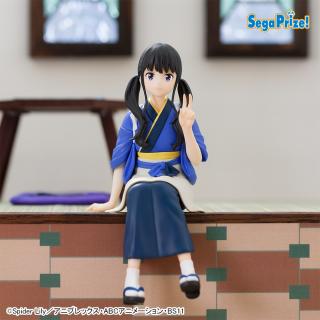 【リコリス・リコイル】【井ノ上たきな】リコリス・リコイル　ちょこのせ　[PM]フィギュア“井ノ上たきな”