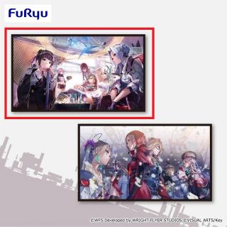 【ヘブンバーンズレッド】【A第31F部隊】ヘブンバーンズレッド デザインアートパネル④