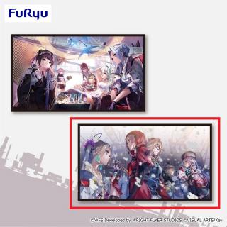 【ヘブンバーンズレッド】【B第31X部隊】ヘブンバーンズレッド デザインアートパネル④