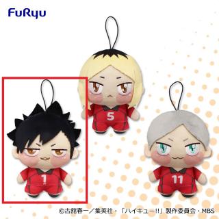 【ハイキュー!!】【A黒尾鉄朗】ハイキュー!! ちょぴぬい②