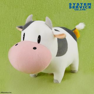 【牧場物語】【うし】牧場物語 うしぬいぐるみXL プレミアム