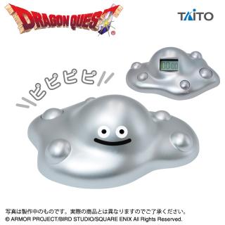 【ドラゴンクエスト】【はぐれメタル】ドラゴンクエスト　AM　はぐれメタルがあらわれた！タイマーフィギュア