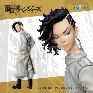 【東京リベンジャーズ】【九井一】東京リベンジャーズ 九井一フィギュア