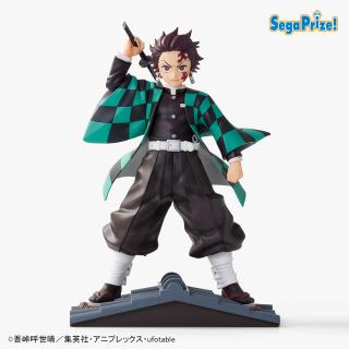 【鬼滅の刃】【竈門炭治郎】「鬼滅の刃」　FIGURIZMα　“竈門炭治郎”―遊郭編―
