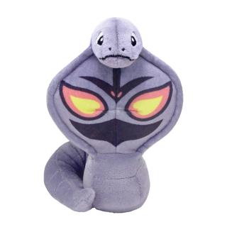 【ポケットモンスター】【Aアーボック】ポケットモンスター カラーセレクションぬいぐるみ～purple～