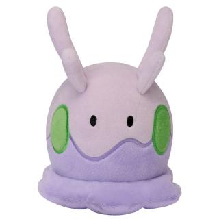 【ポケットモンスター】【Cヌメラ】ポケットモンスター カラーセレクションぬいぐるみ～purple～