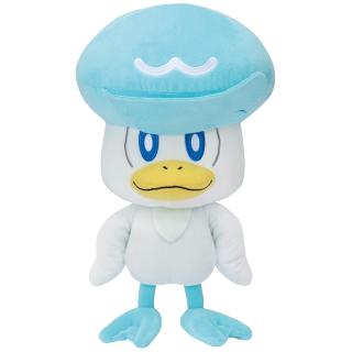 【ポケットモンスター】【Cクワッス】ポケットモンスター でっかいぬいぐるみ～ニャオハ・ホゲータ・クワッス～