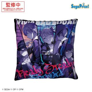 【プロジェクトセカイ】【Ｃ:Vivid BAD SQUAD】プロジェクトセカイ カラフルステージ！ feat. 初音ミク　[PM]クッション“ミュージック”Vol.1